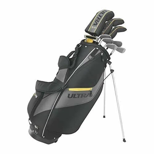 15 Best Golf Clubs Under 500 in 2022【Mid Range】 GTF