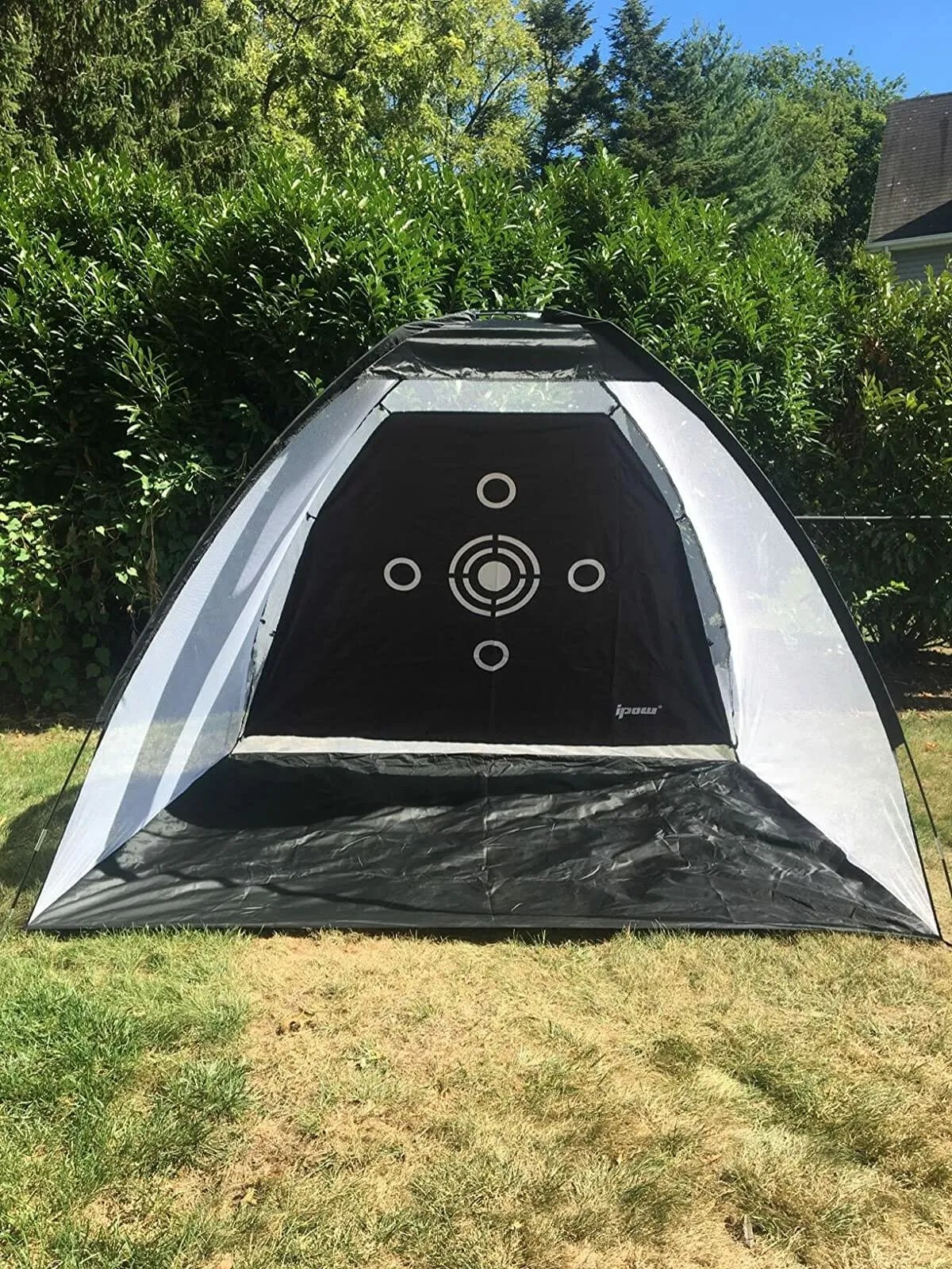 10 Best Backyard Golf Nets in 2022 【For Home Use】 GTF