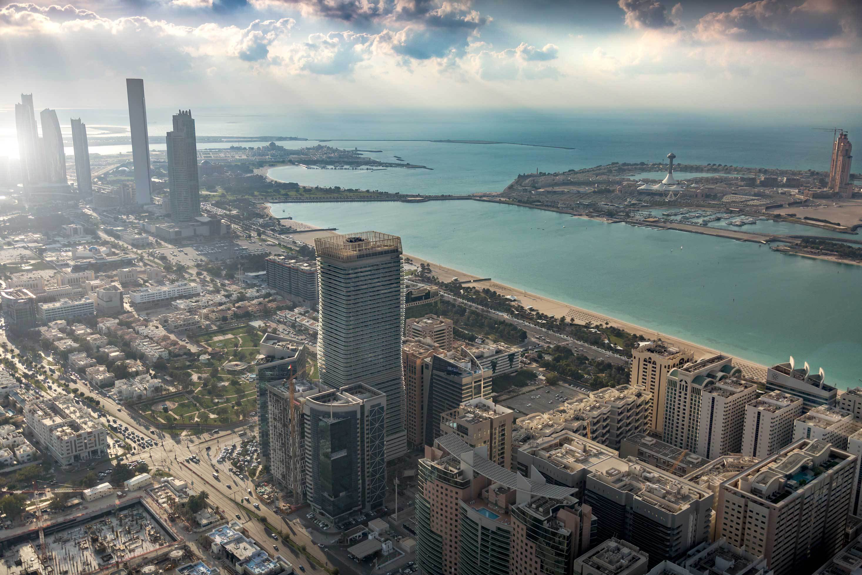 Al Ain Hotels Golf.ae