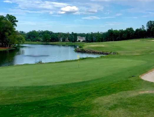 MGOBLUE’s Review of Highland Creek Golf Club on 4/30/21