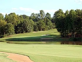 ElHefe’s Review of Deer Brook Golf Club on 11/22/20 B