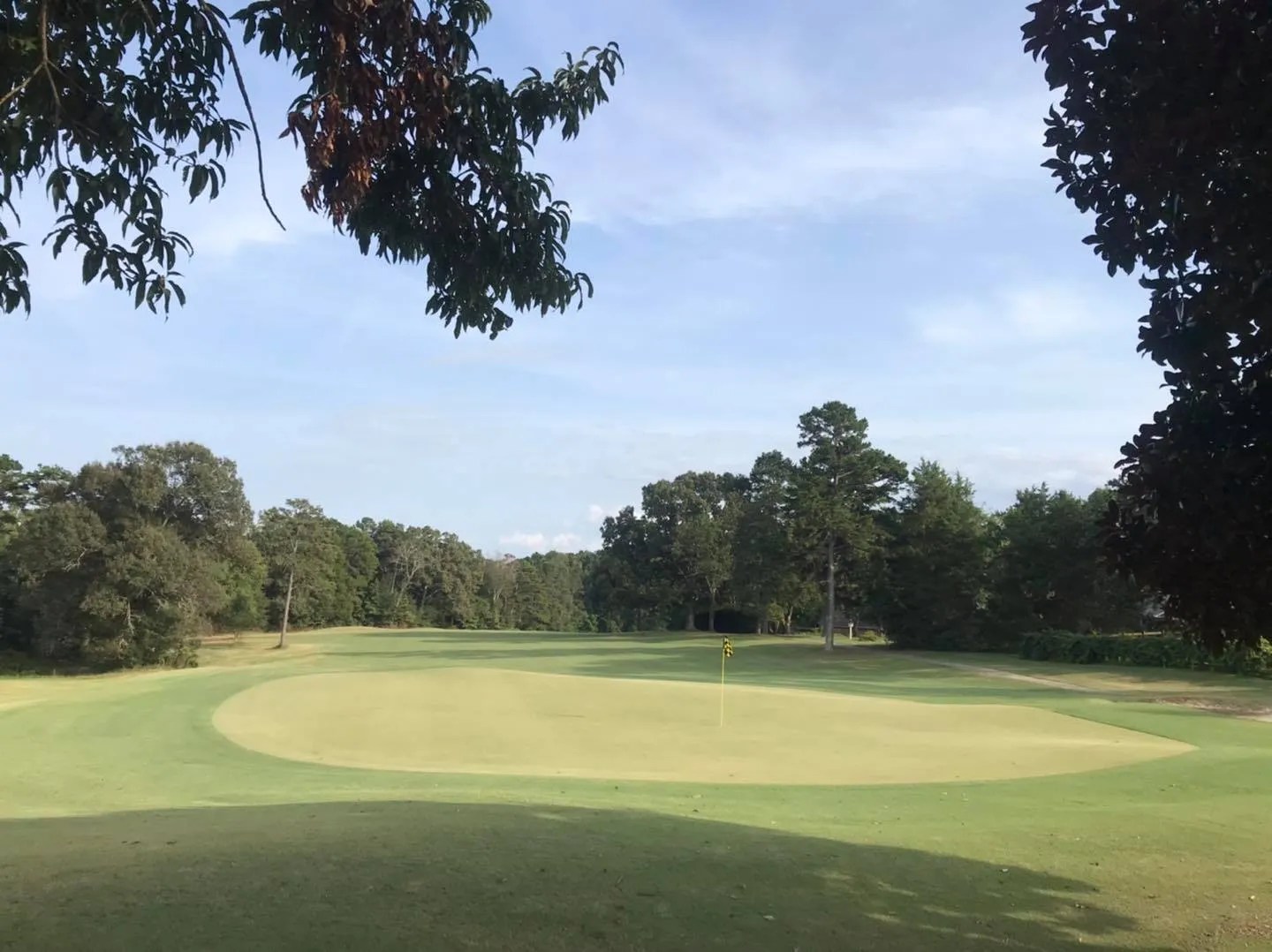 Woodbridge Golf Links BMan's Guide to Golf in Charlotte