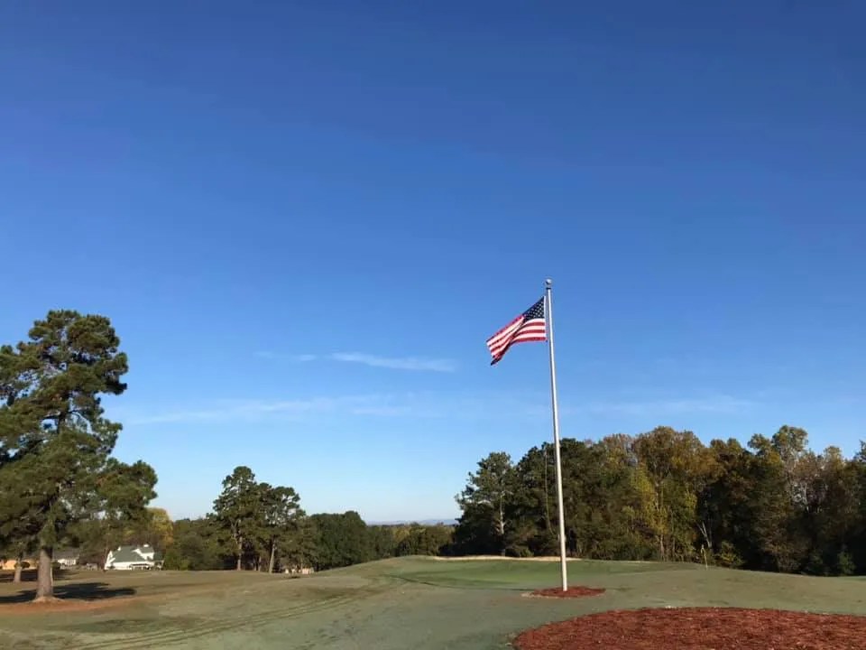 Woodbridge Golf Links BMan's Guide to Golf in Charlotte