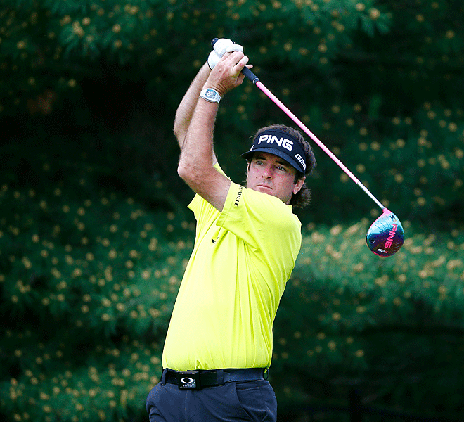 Longest Drivers on the PGA Tour Since 1980