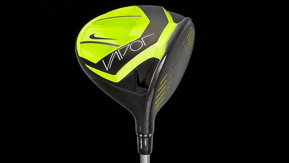 Nike Vapor Driver Review