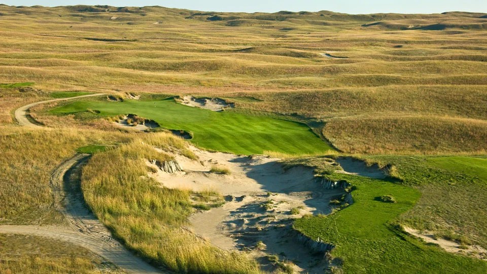 Nebraska Golf Courses Best Public Golf Courses 2016