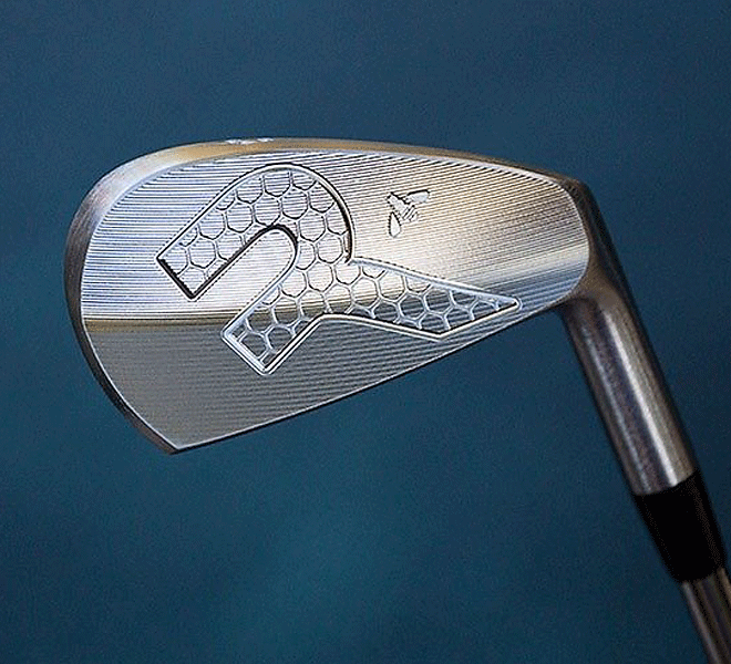 The World's Most Expensive Golf Clubs