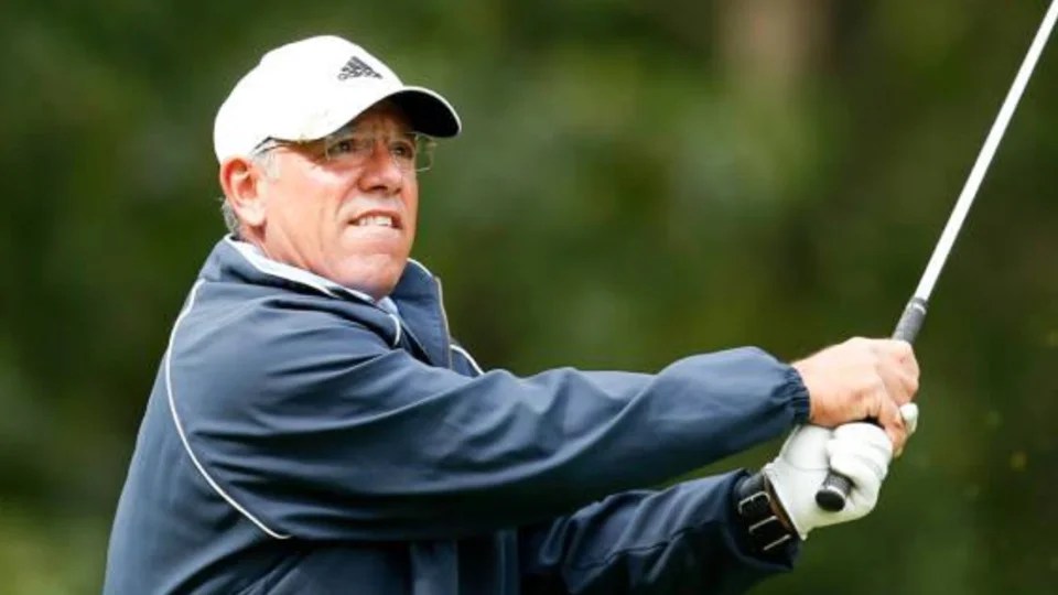 Tony Romo’s Dad, Ramiro Romo, Misses Cut at U.S. Senior Amateur