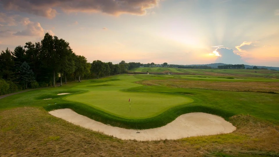 Oakmont Will Be a Beast at 2016 US Open