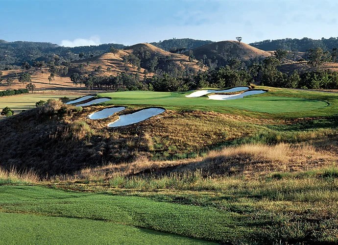 10 Best Golf Courses in Australia