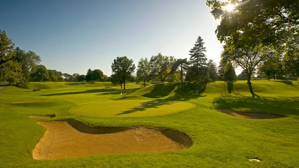 inverness golf club toledo Ute Saxton