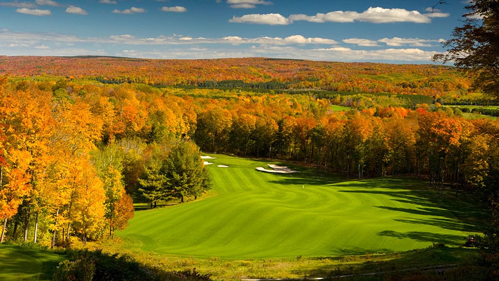 Plan your summer golf getaway now with these deals