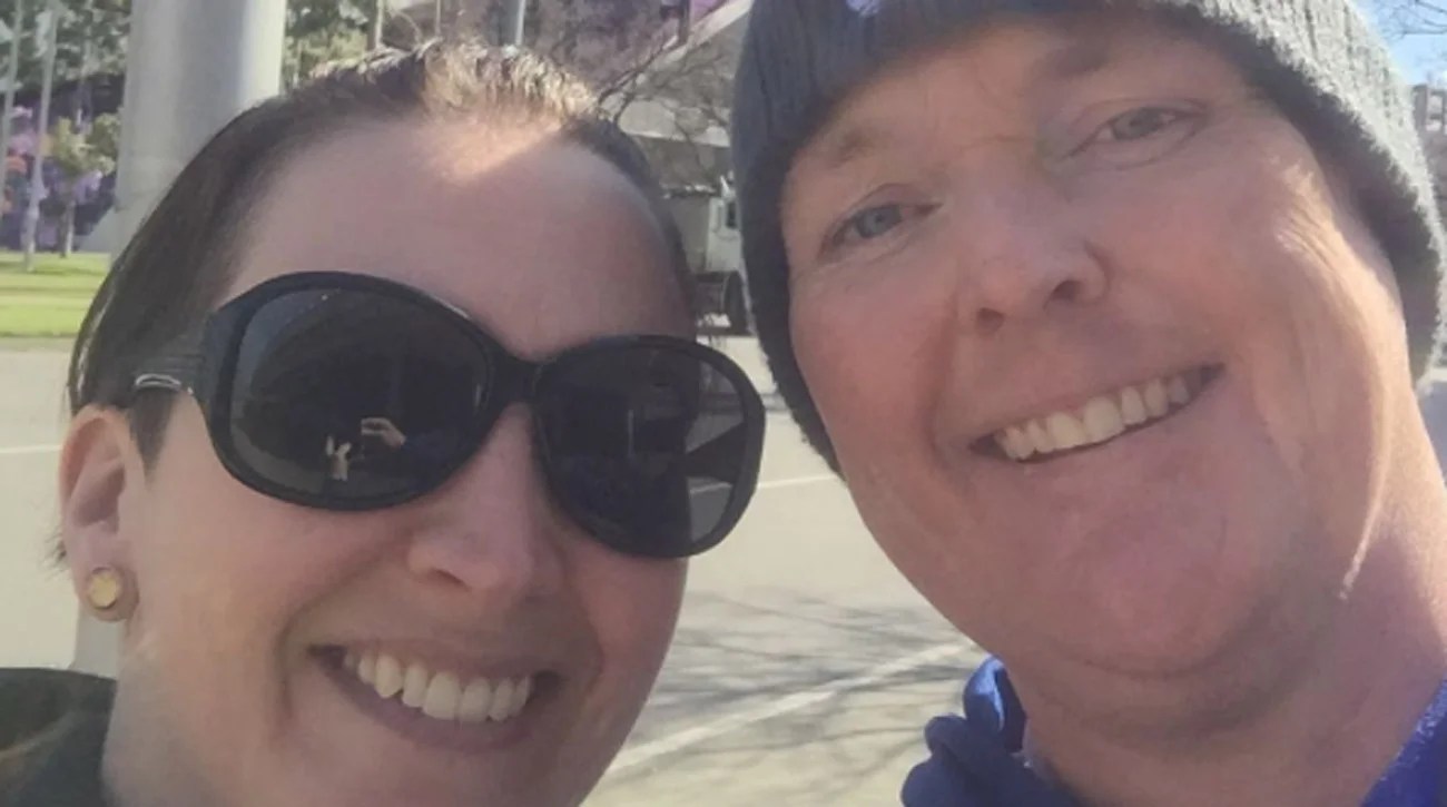 Pro Jarrod Lyle announces he is in remission after a third bout with cancer