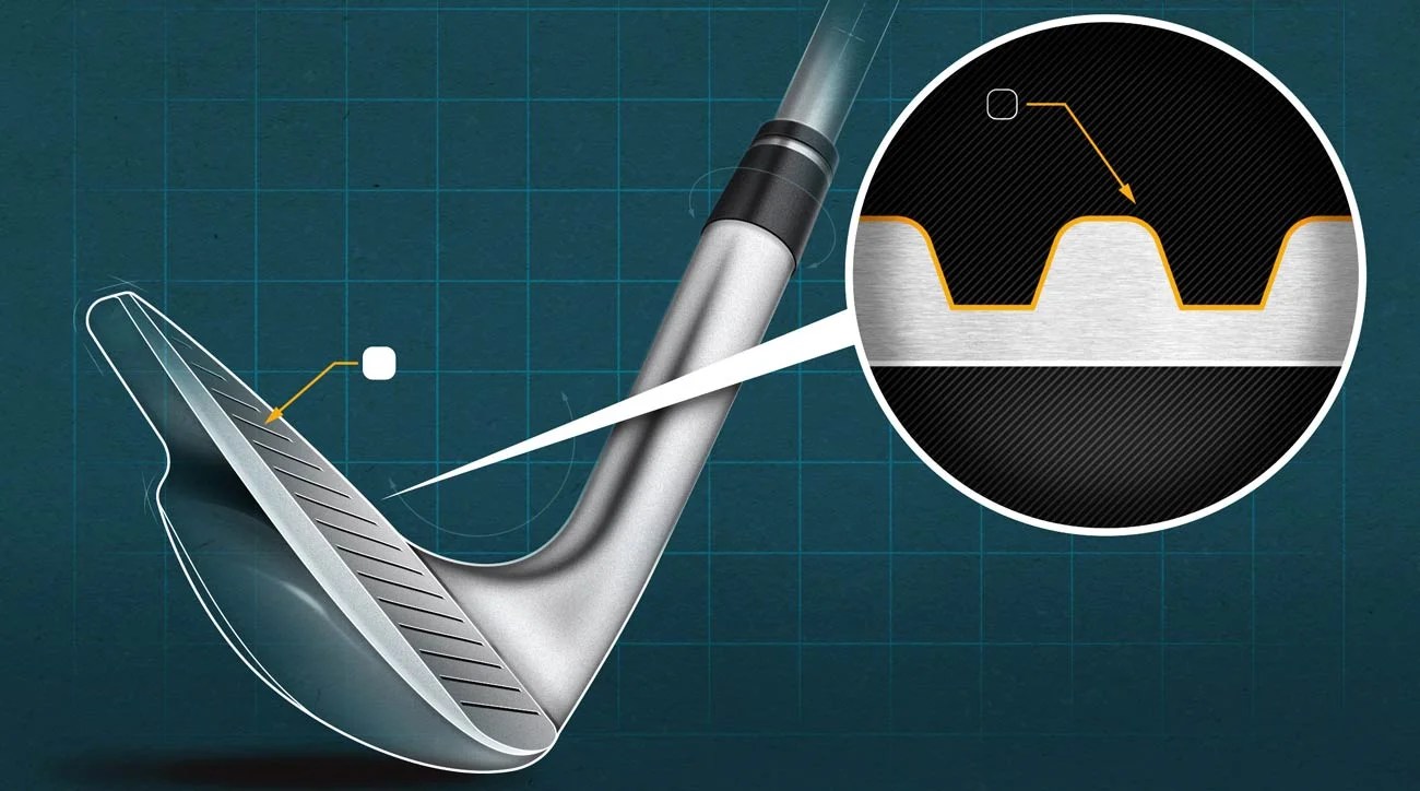 Are worn grooves hurting my scores? Ask an Equipment Expert Golf