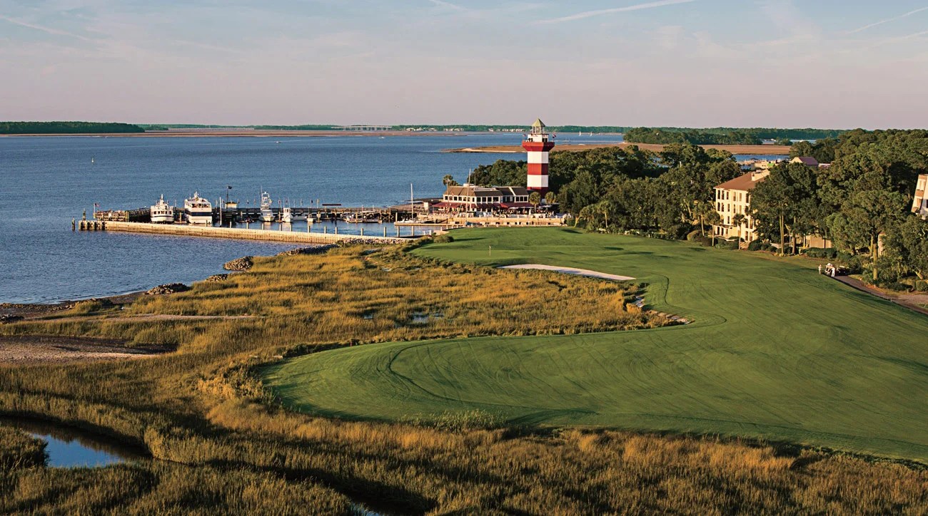 Harbour Town Golf Links Three things to know about it