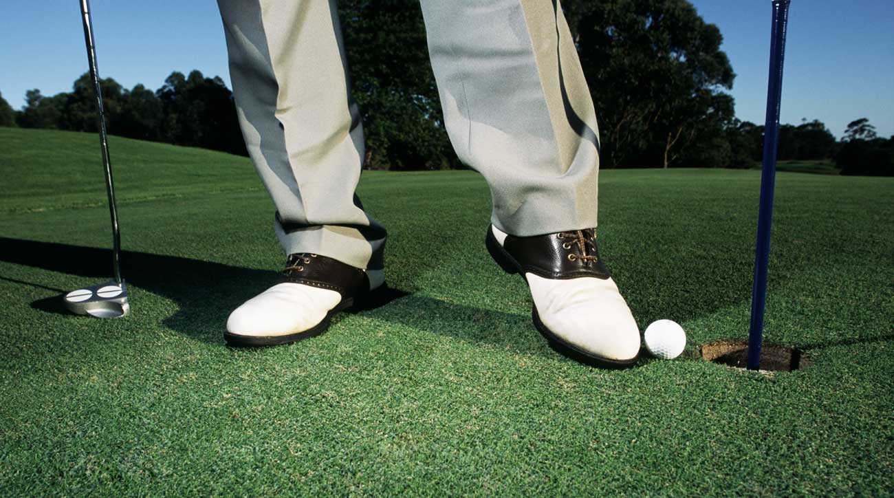 Nearly half of PGA Tour pros have witnessed cheating Anonymous Player Poll