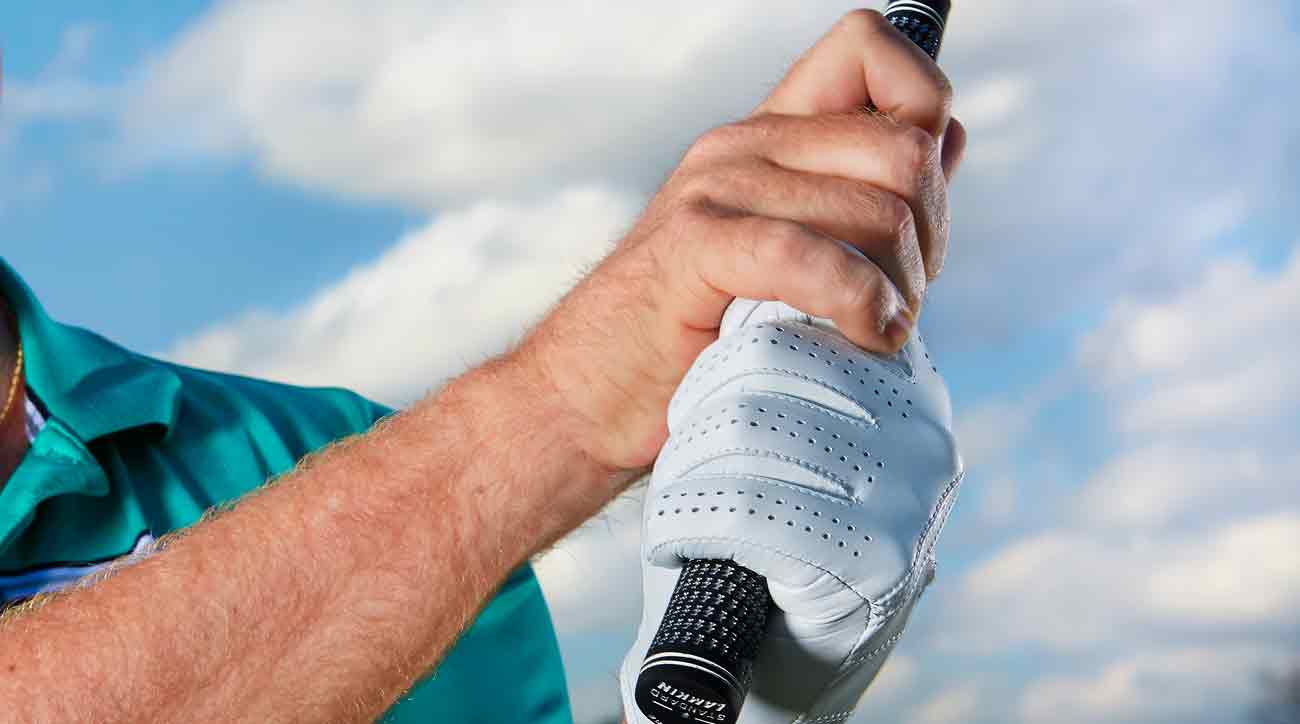 Cheat the wind — and look cool doing it — by perfecting a knockdown