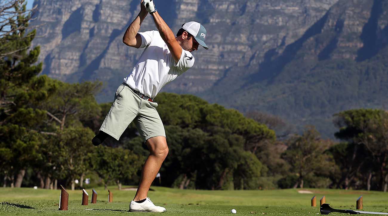 USGA, R&A to launch world ranking for disabled golfers in 2019 Golf