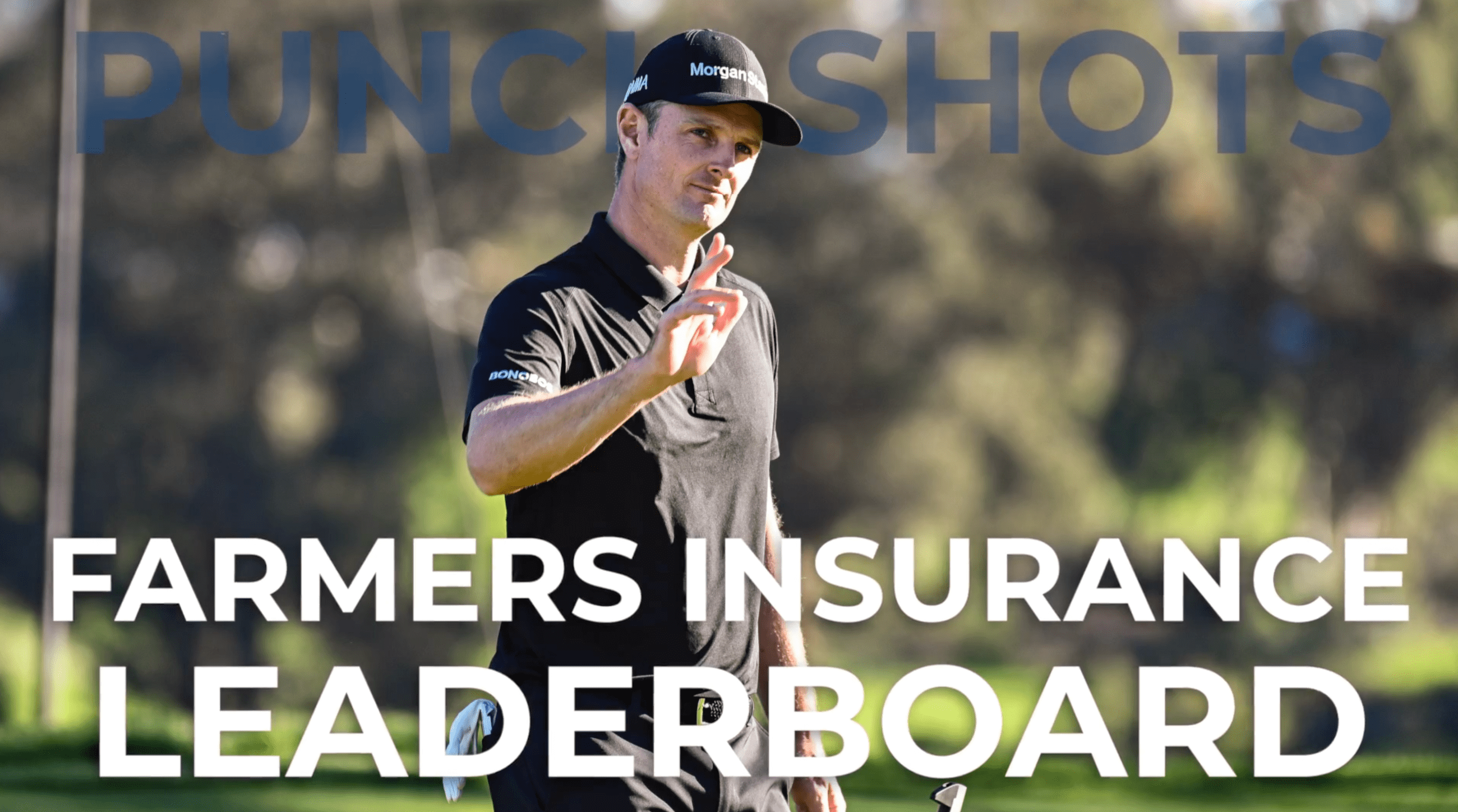 Farmers Insurance Open Leaderboard 2020 Patrick Reed