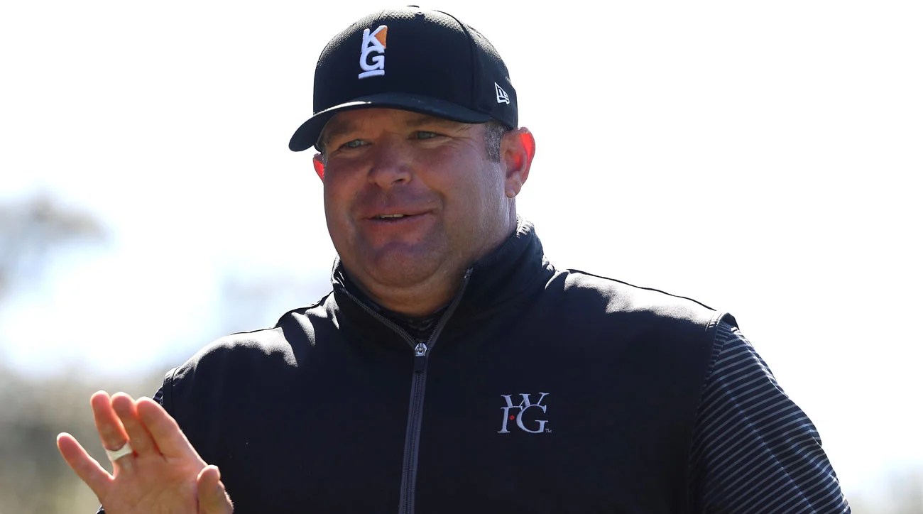 USGA hires Tourwinner Jason Gore as first player relations director