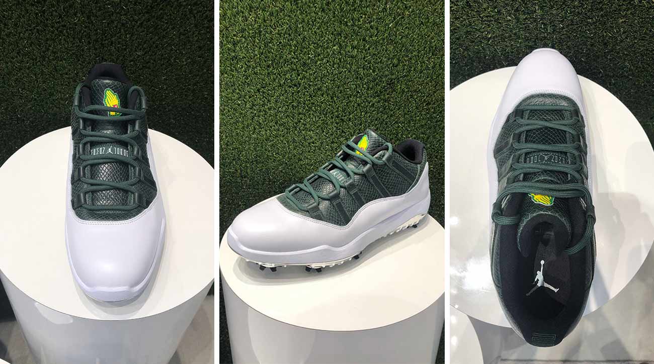 Jordan Masters Golf Shoes Hotsell