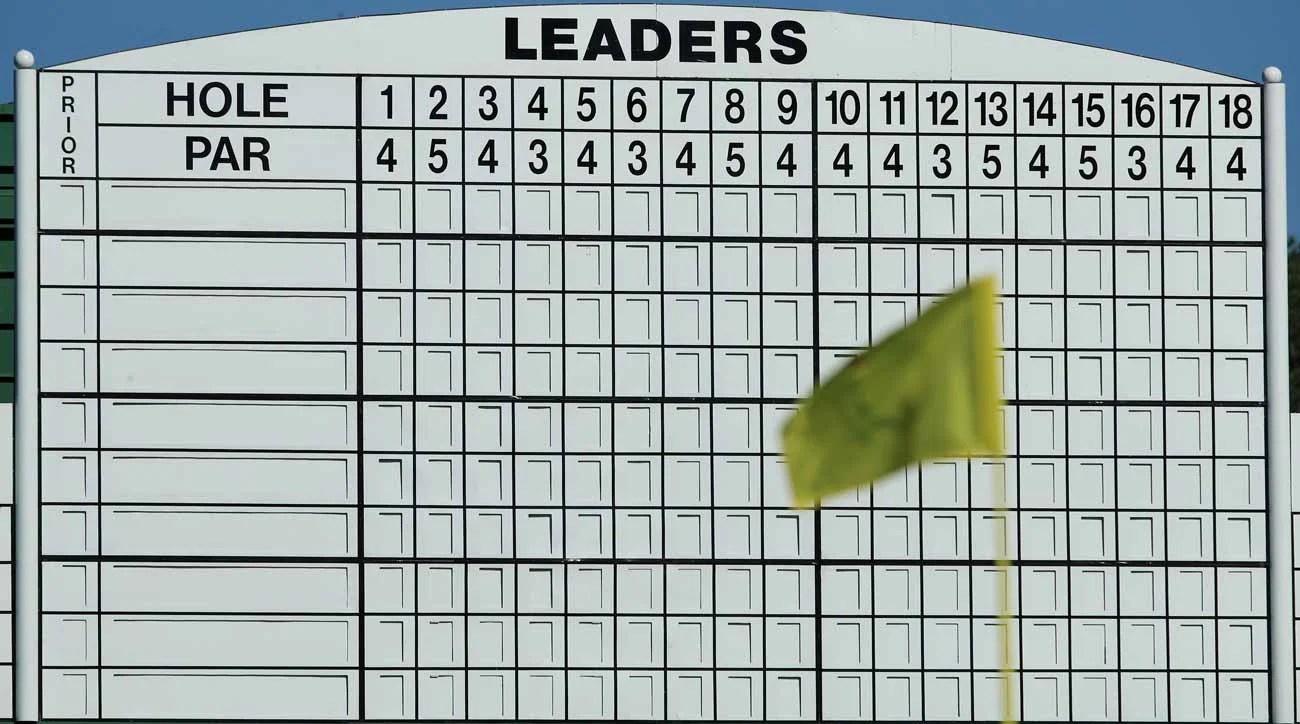 Masters tickets The lottery is open! Here's how to apply for Masters tickets