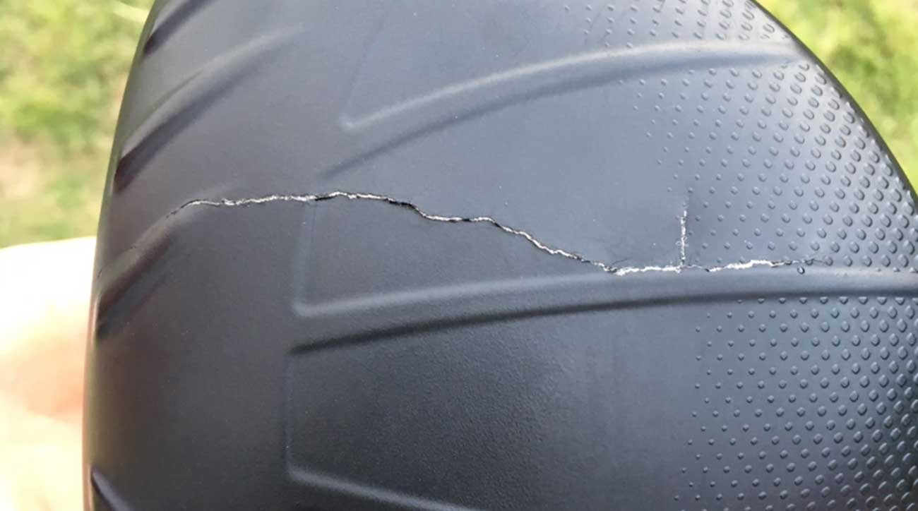 Stanford freshman rebounds from cracked driver, penalty to win in semis