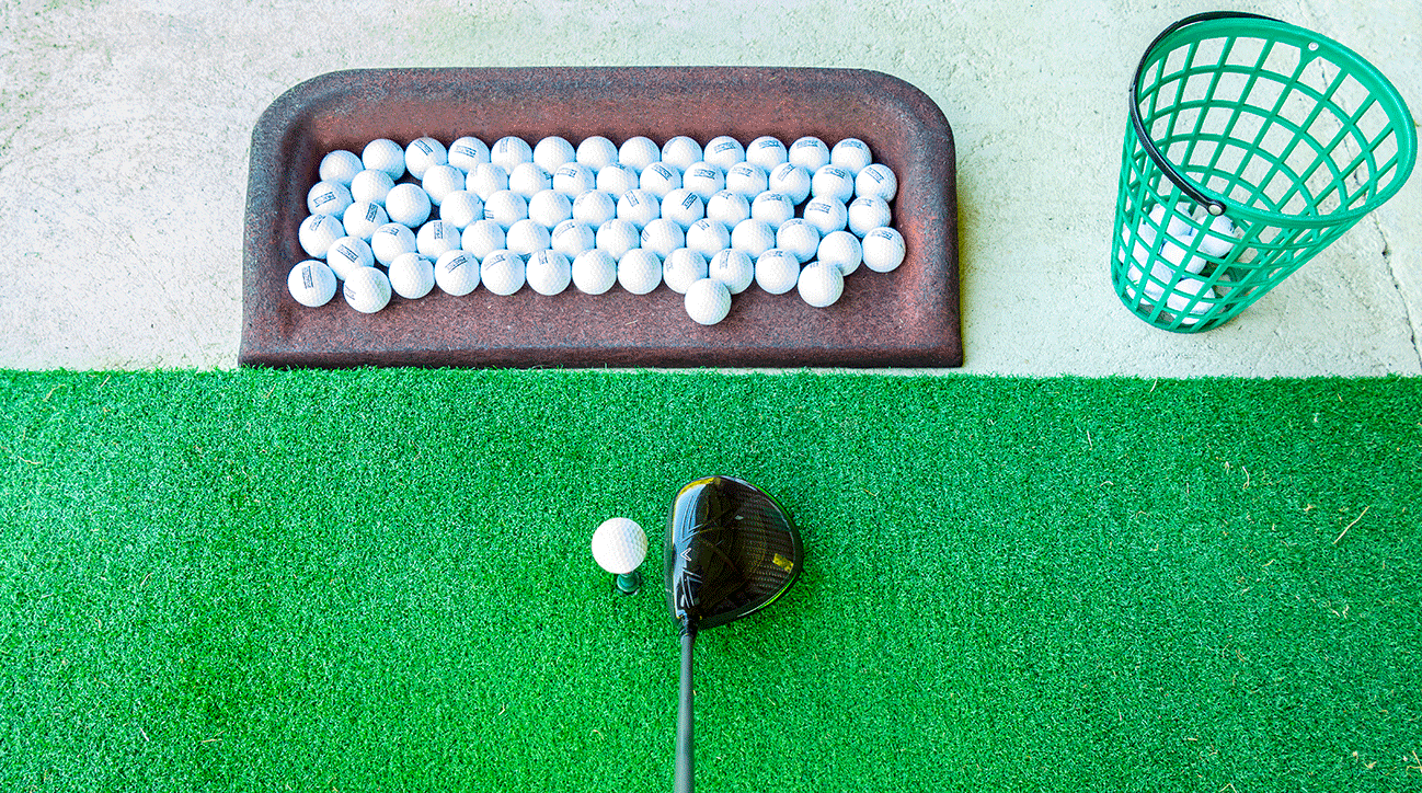 The Etiquetteist 9 drivingrange rules you absolutely must follow