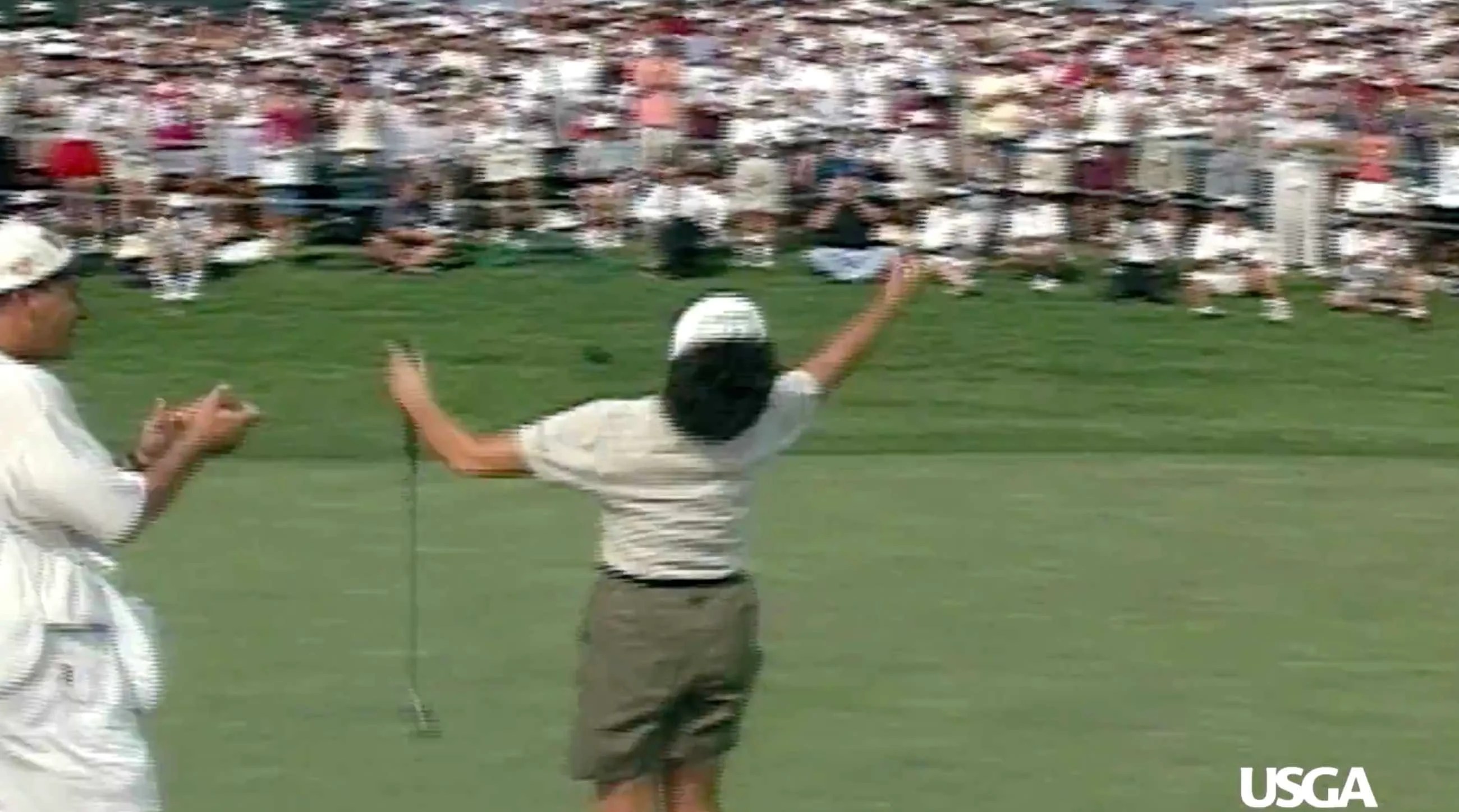 Legendary Champions Juli Inkster Golf