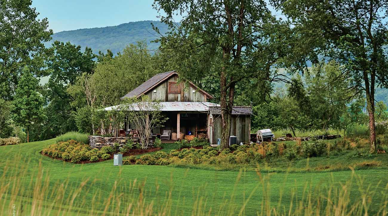 Tequila! Sundaes! Homemade chocolates! Inside golf’s most overthetop