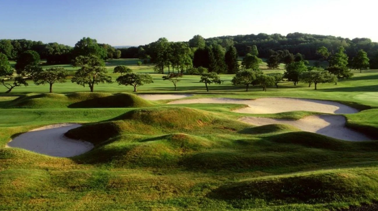 Somerset Hills an undertheradar design that's perfect