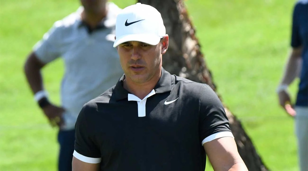 Brooks Koepka fires back after Brandel Chamblee's latest criticism