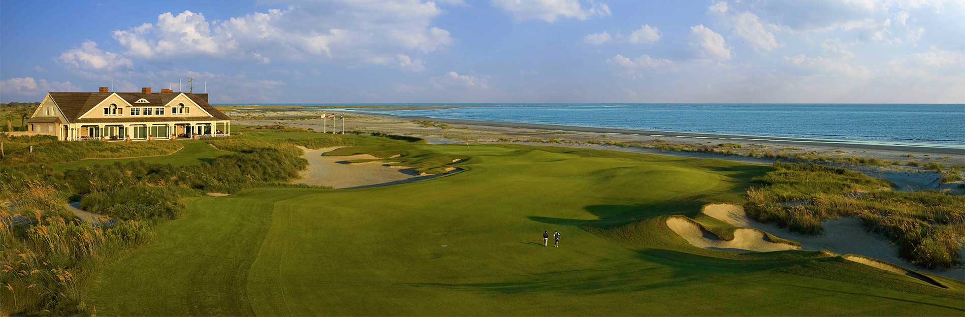 Kiawah Island Golf Resort Best golf resorts GOLF's Top