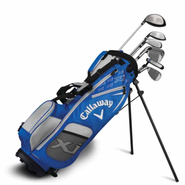 Best junior golf club sets What to know when shopping for junior golf