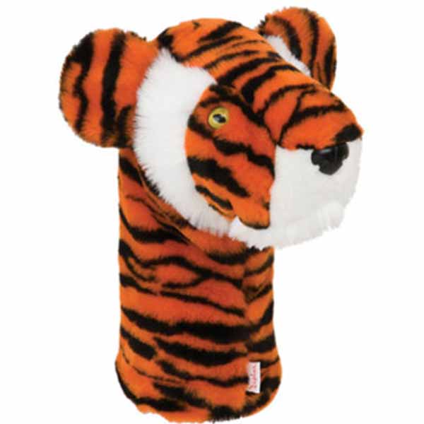Best golf headcovers Make a statement with these fun, stylish headcovers