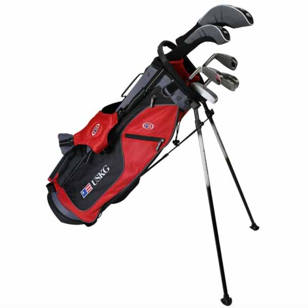 Best junior golf club sets What to know when shopping for junior golf