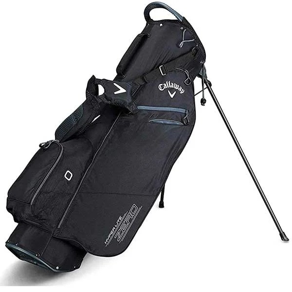 Best lightweight golf bags Best performing, most stylish bags for golfers