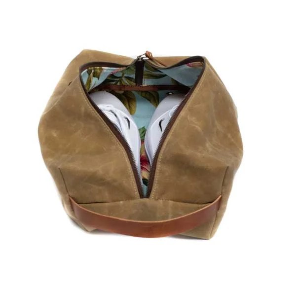 Best golf shoe bags the best totes for your golf shoes