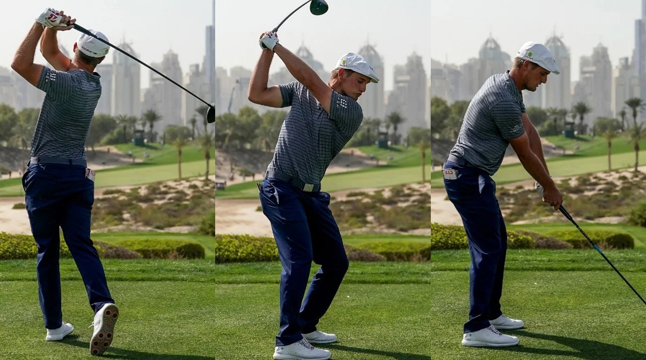 How I reverse engineer my golf swing (and you can too!) Golf