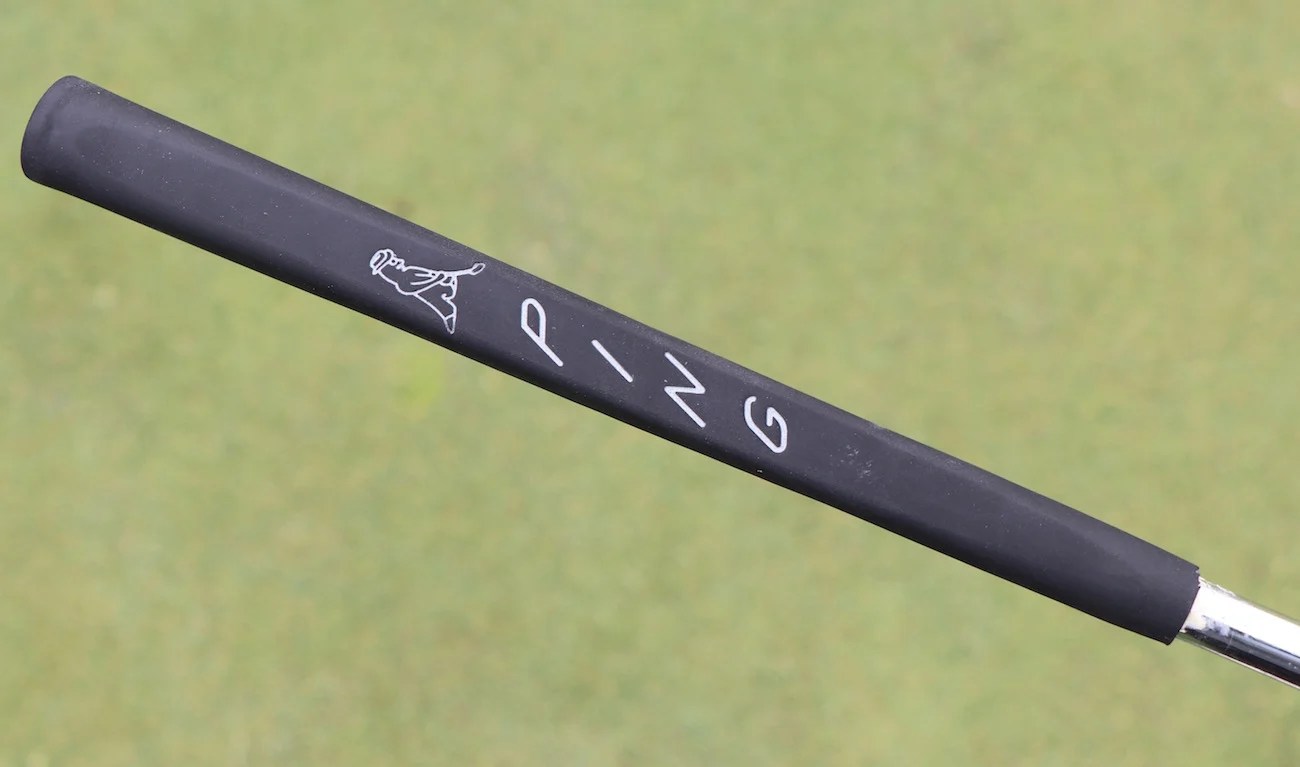 Why did Tiger Woods change his putter grip? Here are 2 possible reasons