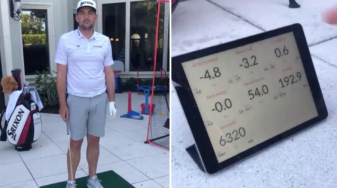 Trackman Pga Tour Averages 2020 / How Far Should You Hit Every Golf