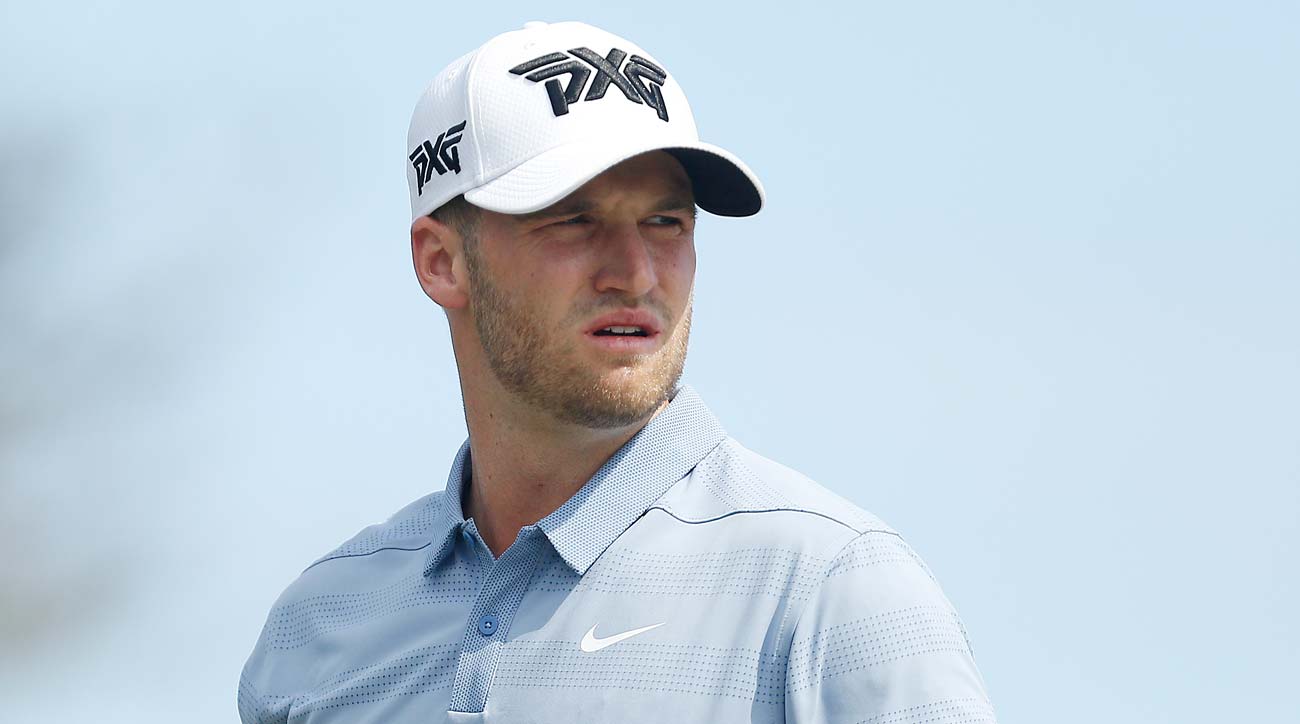Could this PGA Tour pro be the next 'Bachelor'? (He’s not saying no!)