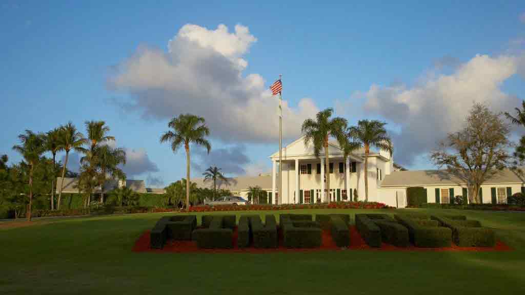 pine tree golf club boynton Karren Short