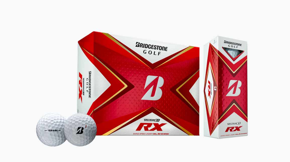 Bridgestone is running a special on golf balls so now is the time to