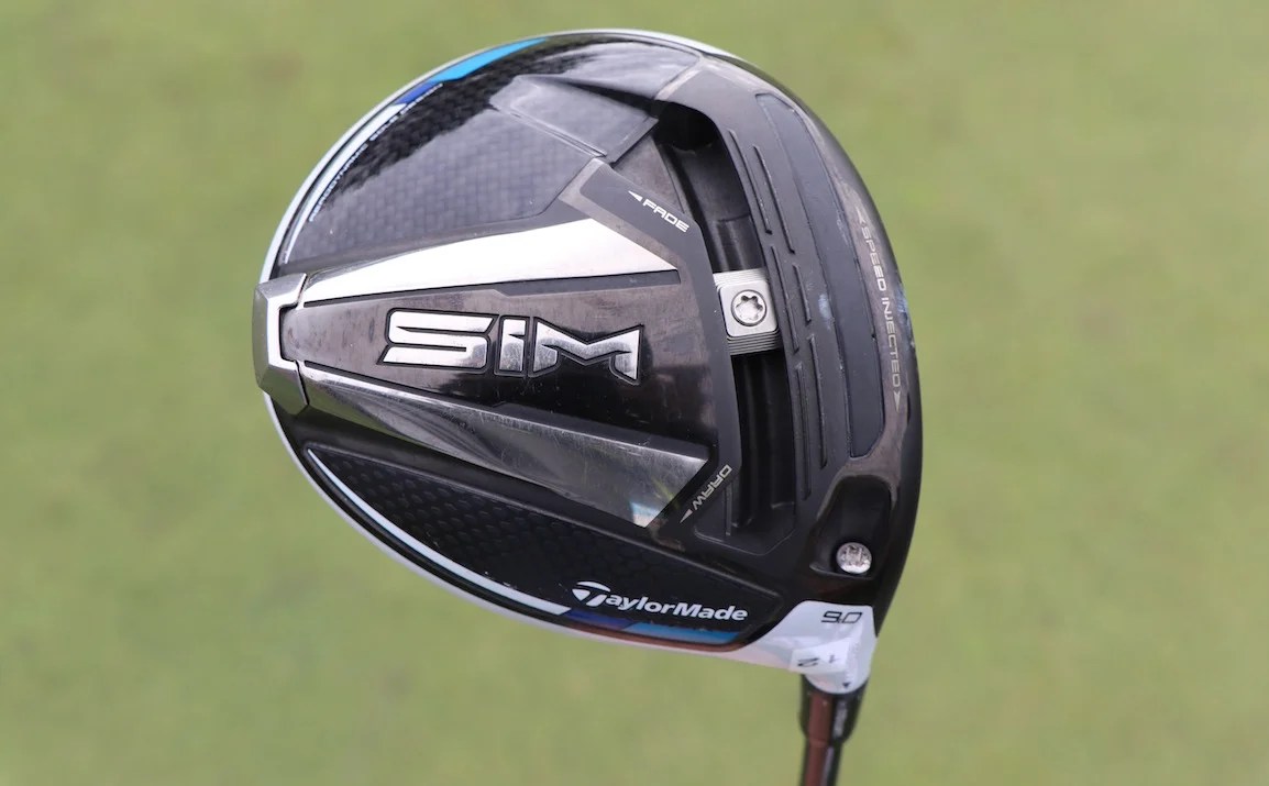 Tiger Woods "What's in the bag?" 2020 The Match II