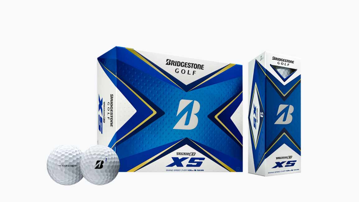 Bridgestone is running a special on golf balls so now is the time to