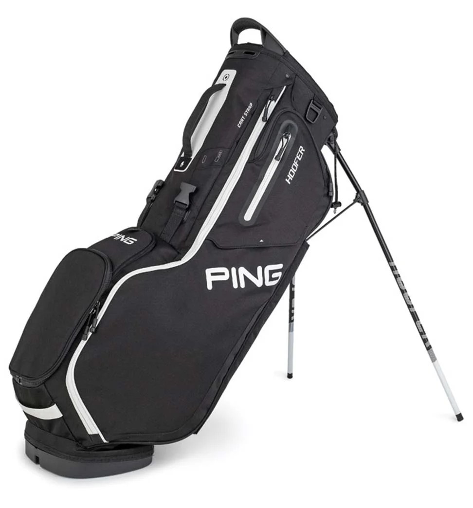 Here are the 8 best lightweight golf bags perfect for walking the course