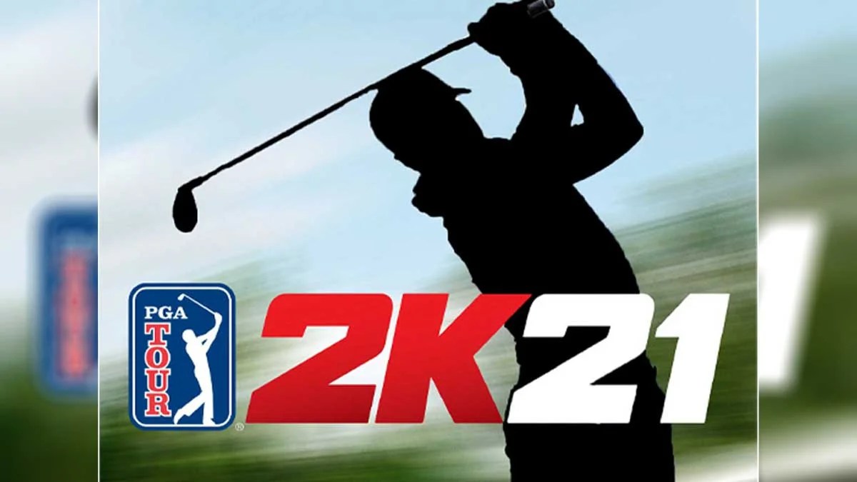 PGA Tour 2K21 reveals cover star, new features, summer release date