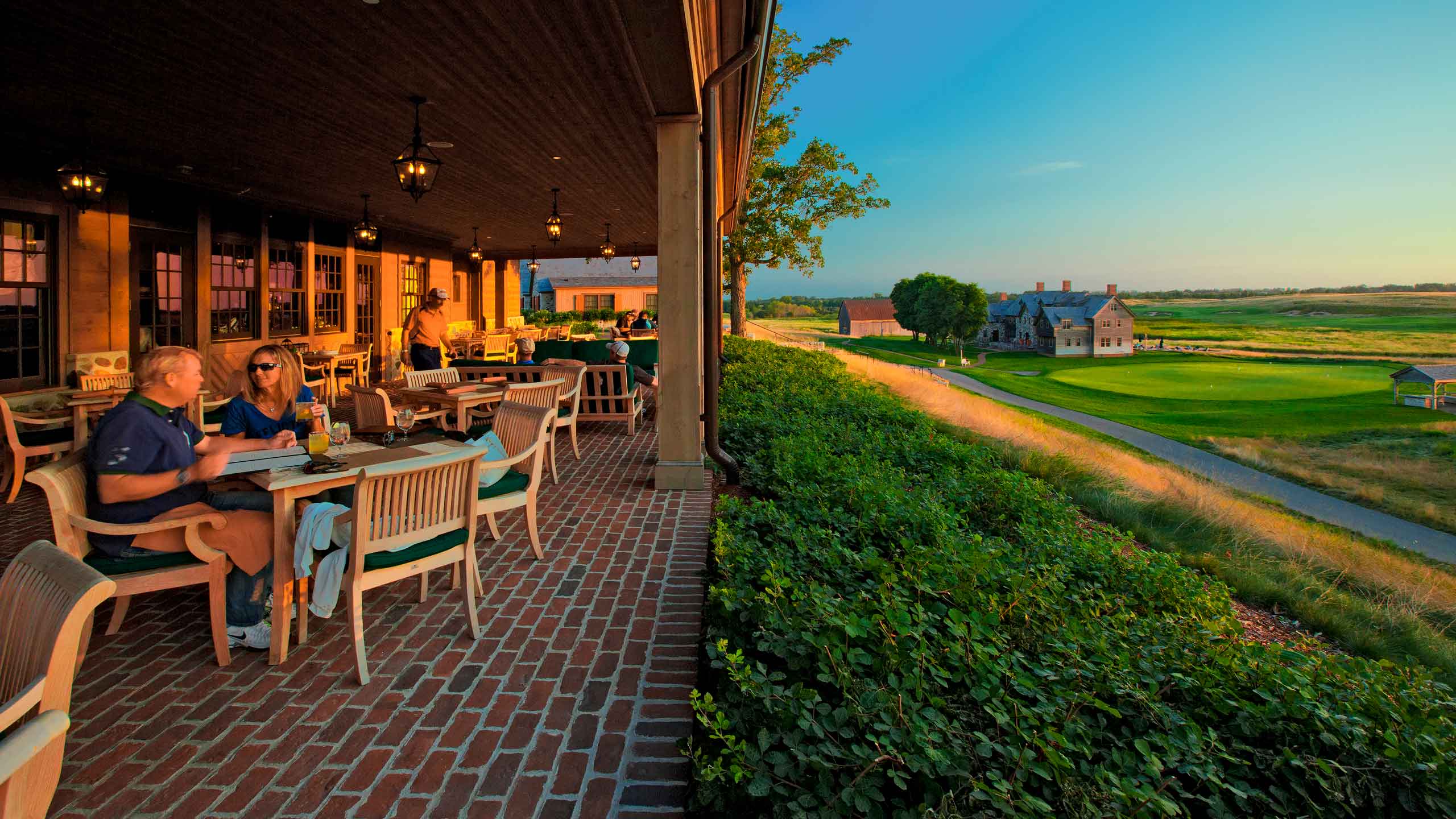 Top 100 Resort of the Week Erin Hills