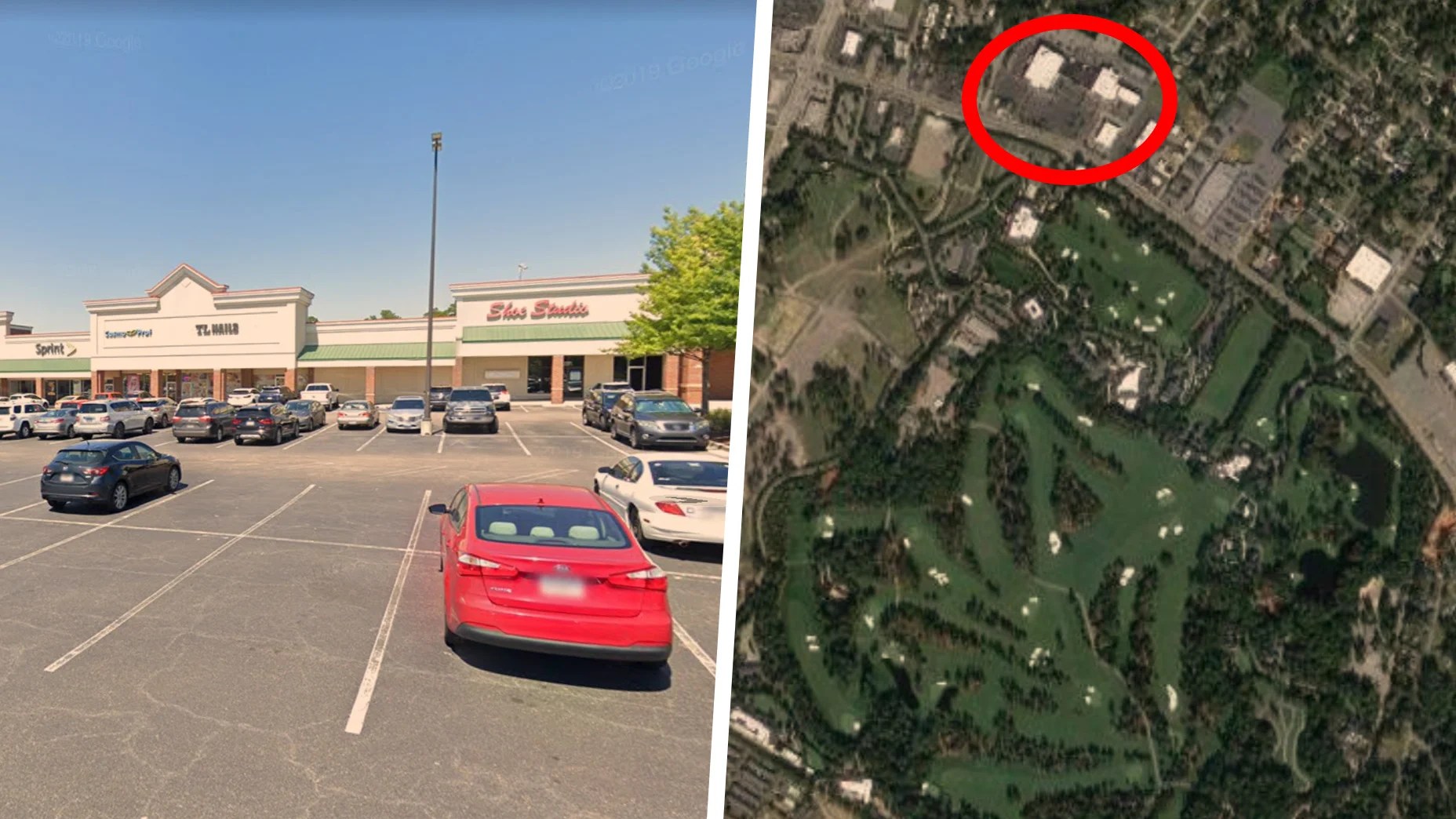 Augusta National just made its most expensive real estate purchase